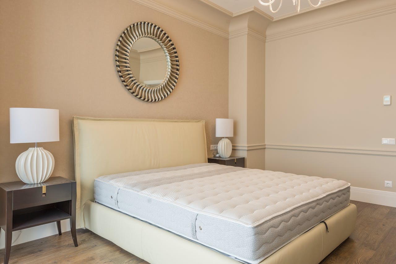 Comment choisir le matelas latex naturel